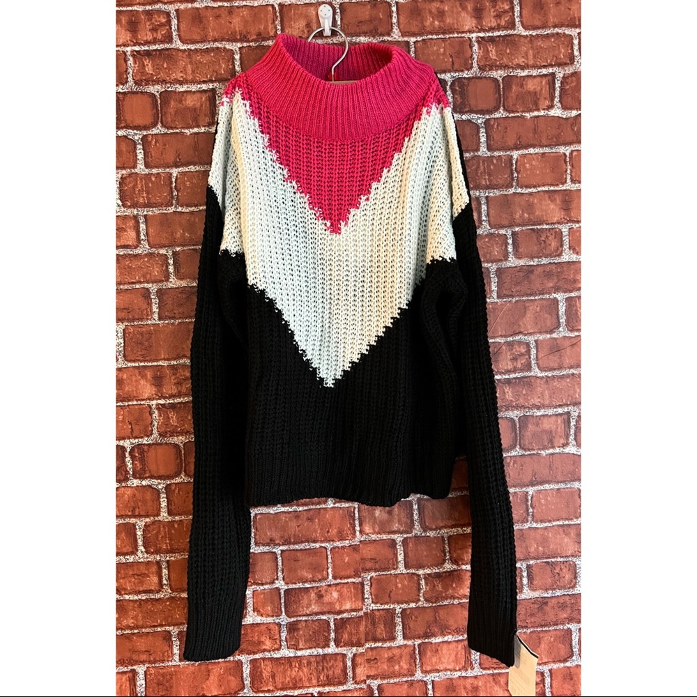 Cocovive Knit Sweater